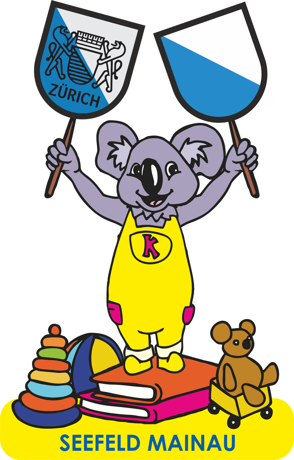 Kinderkrippe Seefeld