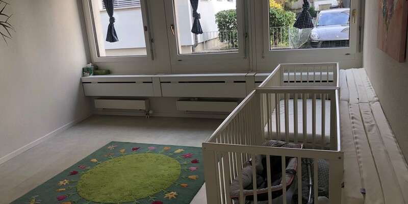 Sleeping room Daycare center